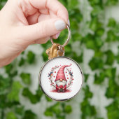 Porte-clés Love Gnome (Main)