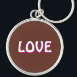 PORTE-CLÉS LOVE NECKLACE FOR GIFT WOMEN , GIRLFRIEND<br><div class="desc">This design is more suitable for enhance the creativity of people</div>