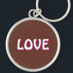 PORTE-CLÉS LOVE NECKLACE FOR GIFT WOMEN , GIRLFRIEND<br><div class="desc">This design is more suitable for enhance the creativity of people</div>