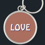 PORTE-CLÉS LOVE NECKLACE POUR FEMMES CADEAUX, PETITE AMIE MÈR<br><div class="desc">Ce design est plus adapté pour améliorer la créativité des gens</div>