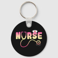 Love Nurse Funny Selon Jean Watson "Caring