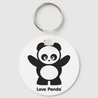 Porte-clés Love Panda® Porte - clé
