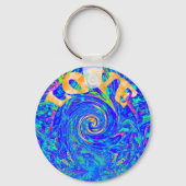 Porte-clés Love Splush.png (Recto)