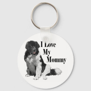 Porte-clés LoveMommyLandseer
