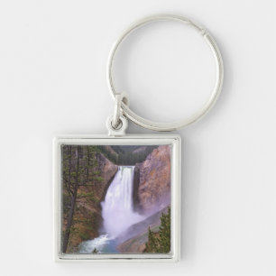 Porte-clés Lower Yellowstone Falls, Grand Canyon de