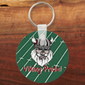 Porte-clés Lowndes Viking Pride (Recto)