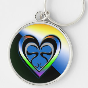 Porte-clés Loyauté