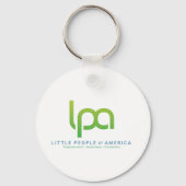 Porte-clés LPA Keychain (Recto)