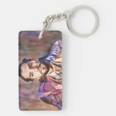 Porte-clés Luca Porte - clé (Dos)