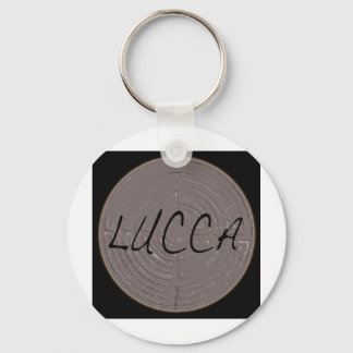 Porte-clés Lucca labyrinth.jpg