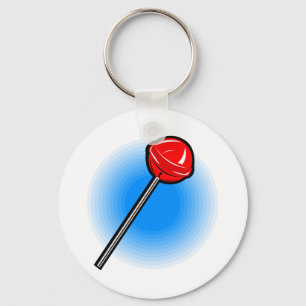 Porte-clés Lucette