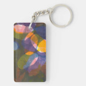 Porte-clés Lucioles I (Dos)