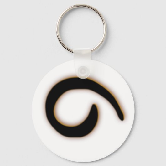 Porte-clés Lucky 9 Porte - clé (Recto)