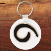 Porte-clés Lucky 9 Porte - clé (Recto)