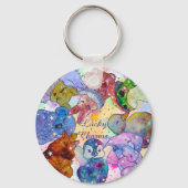 Porte-clés Lucky Charms (Verso)