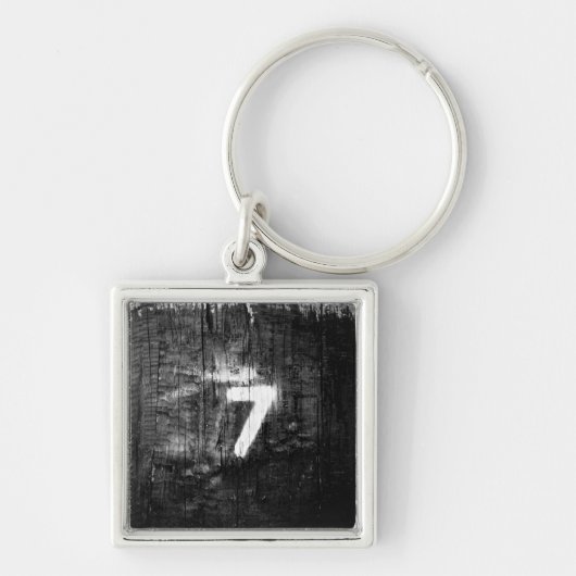 Porte-clés lucky for sum (Devant)