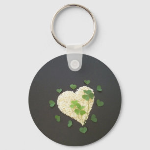 Porte-clés Lucky Hearts Porte - clé