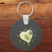 Porte-clés Lucky Hearts Porte - clé (Recto)