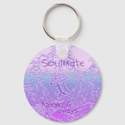 Porte-clés Lucky Indalo Blossom Porte - clé (Recto)