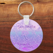 Porte-clés Lucky Indalo Blossom Porte - clé (Recto)