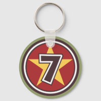 Lucky Numéro 7