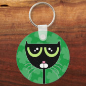 Porte-clés Lucky - Porte - clé (Recto)