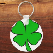 Porte-clés Lucky Porte - clé (Recto)