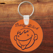 Porte-clés Lucky Slick Porte - clé (Recto)