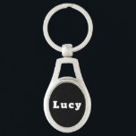 Porte-clés Lucy<br><div class="desc">Porte-clés du nom de Lucy</div>