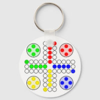 Ludo Classic Board Game