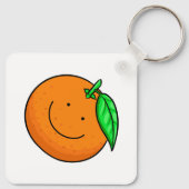 Porte-clés Lueur orange (Dos)