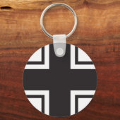 Porte-clés Luftwaffe Porte - clé de la Seconde Guerre mondial (Recto)