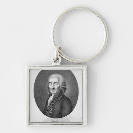 Porte-clés Luigi Boccherini (Devant)