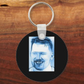 Porte-clés Luka Doncic (Recto)