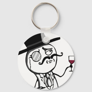 Porte-clés LulzSec