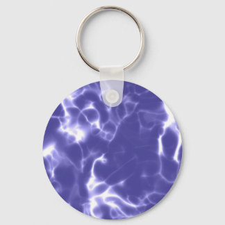 Porte-clés lumière causale