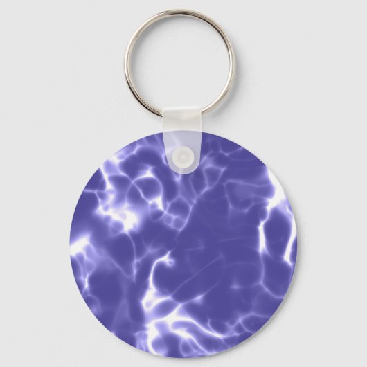 Porte-clés lumière causale (Recto)
