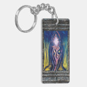 Porte-clés Lumière céleste (Devant gauche)