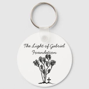 Porte-clés Lumière de Gabriel
