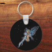 Porte-clés Lumière KRW (Recto)