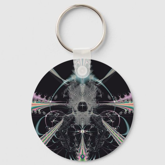 Porte-clés Lumières (Recto)
