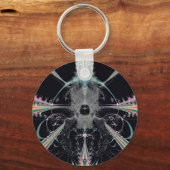 Porte-clés Lumières (Recto)
