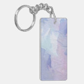 Porte-clés Lumières du nord II (Devant gauche)