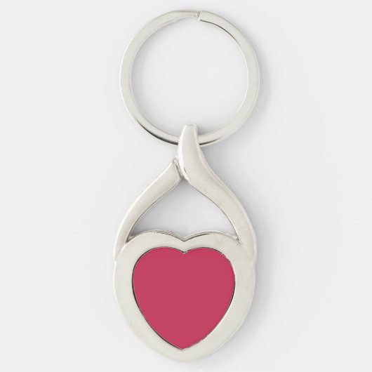 Porte-clés Lumineuse (couleur solide) (Devant)