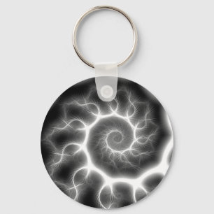 Porte-clés Luminosité mystique