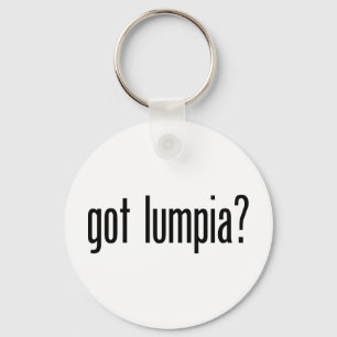 Porte-clés Lumpia obtenu