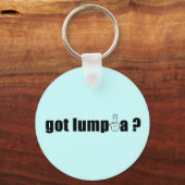 Porte-clés Lumpia (Porte - clé) (Recto)