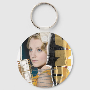 Porte-clés Luna Lovegood