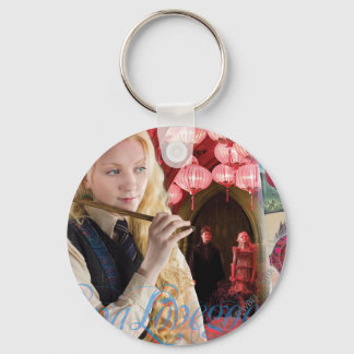 Porte-clés Luna Lovegood Montage