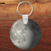 Porte-clés Lune (Recto)